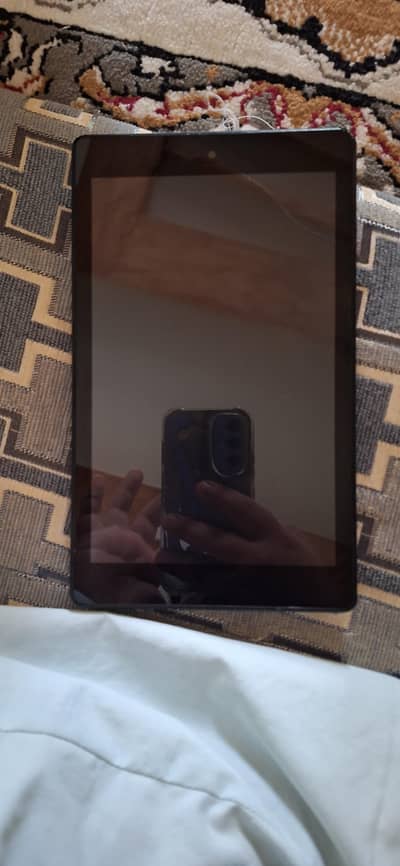 Amazon Fire HD 8 Tablet (8th Generation) for Sale