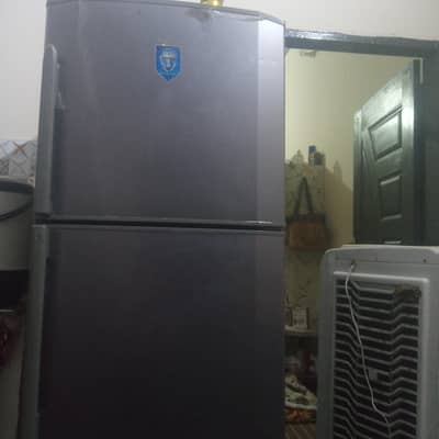 Haier Large Size Refrigerator – Powerful Cooling | Energy Efficient |