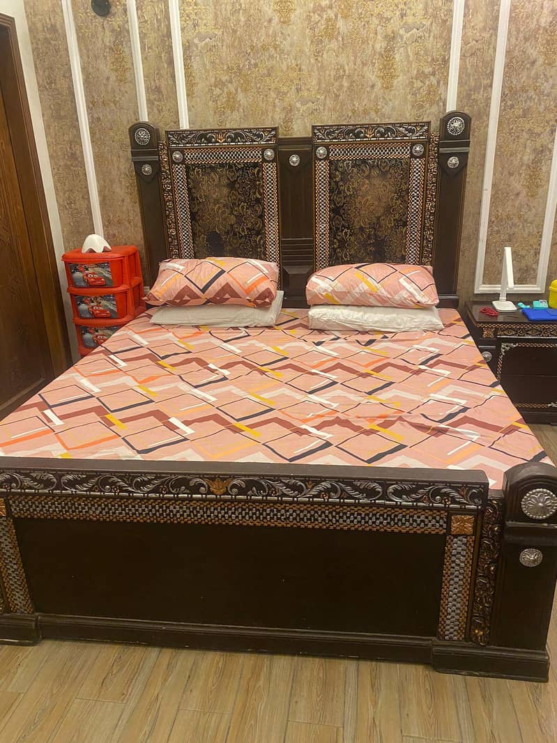 bed set 0