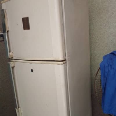 Dawlance refrigerator