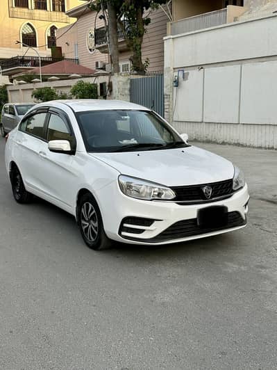 Proton saga