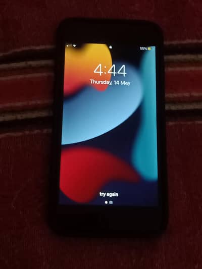 iphone 7 totally orginal