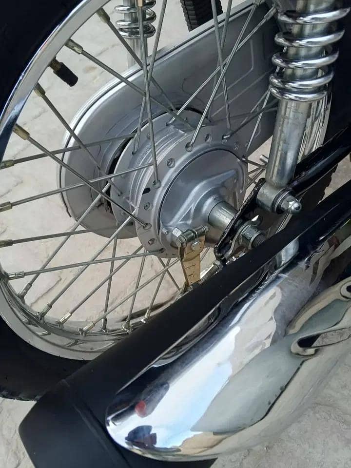 Honda 7
