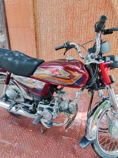 Honda bike model 2025 for sale