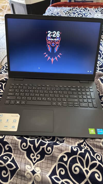 Dell vostro i5 3500