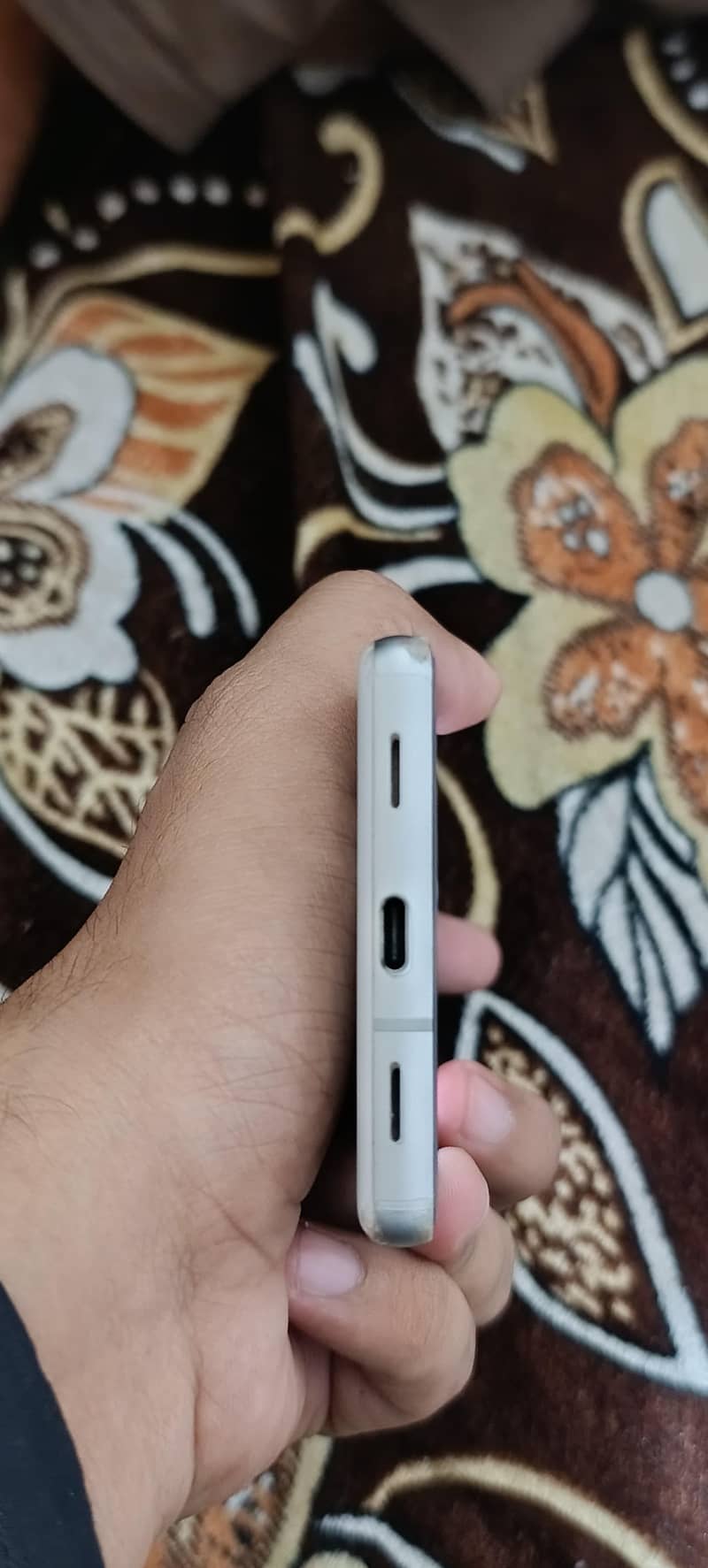 Google Pixel 7a 7