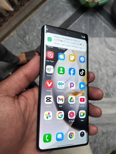 CAMON 30 s