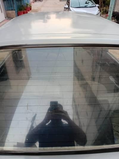 Suzuki Khyber 1990 Urgent Sale 03171216940