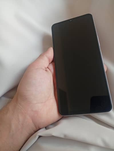 vivo y05 Storage 8/128