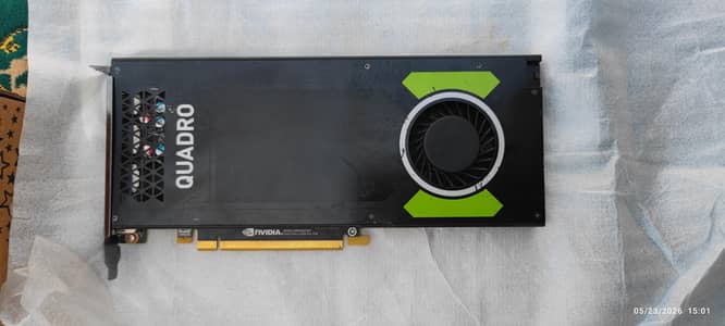 Quadro p4000 8gb