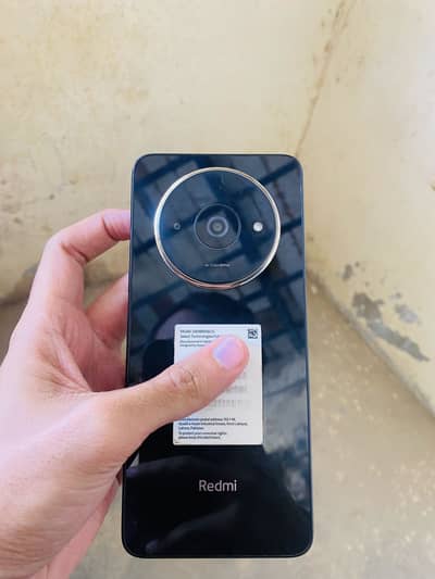 Redmi A3x