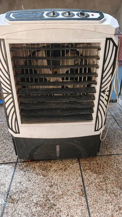 pak Asia cooler
