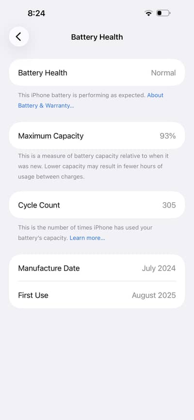 iPhone 15 pro max jv