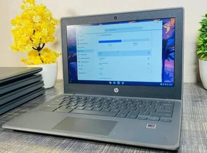 HP G8 windows and Playstore (Non Touch)