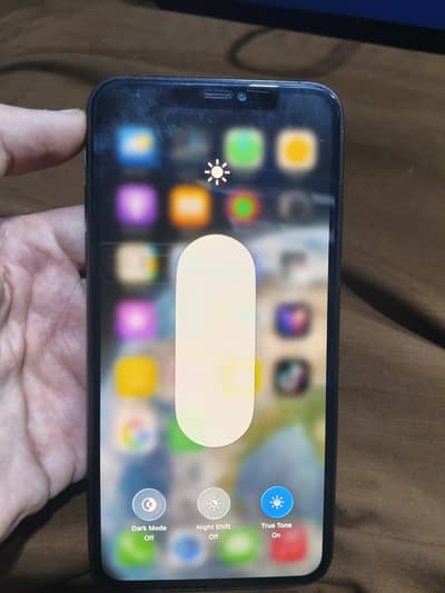 Apple iPhone 11 Pro Max factory unlocked 256gb