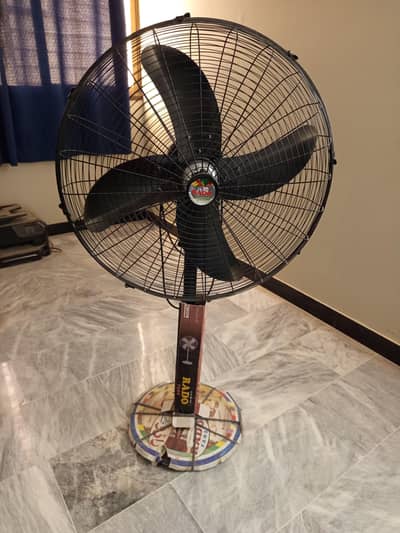 Rado Fan