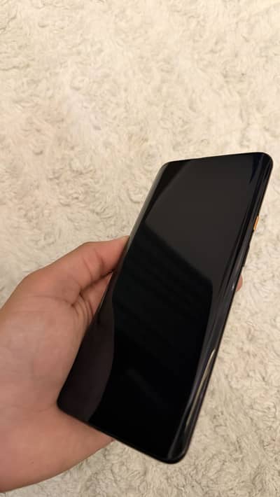 One Plus 7T Pro McLaren Edition 12/256
