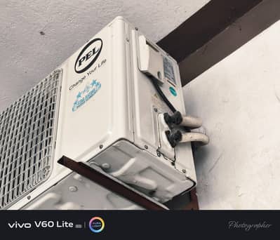 Ac inverter