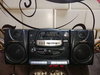 Panasonic Bluetooth Base speaker 03198898344