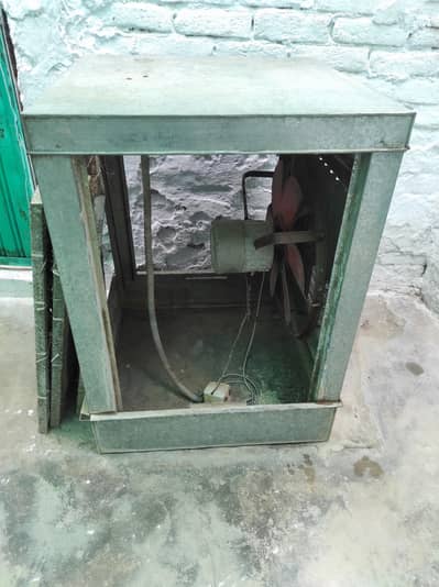 Lahore air cooler