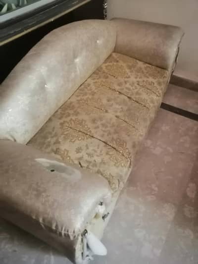 dewan sofa