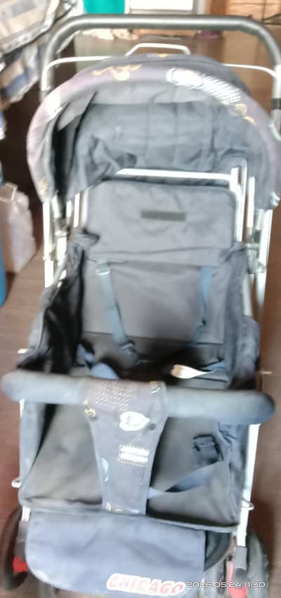 IMPORTED HGIH QUALITY PRAM