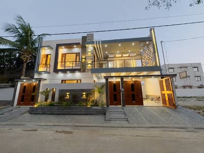 Brand New House Available For Sale
