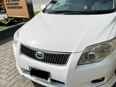 Axio Luxel 2007