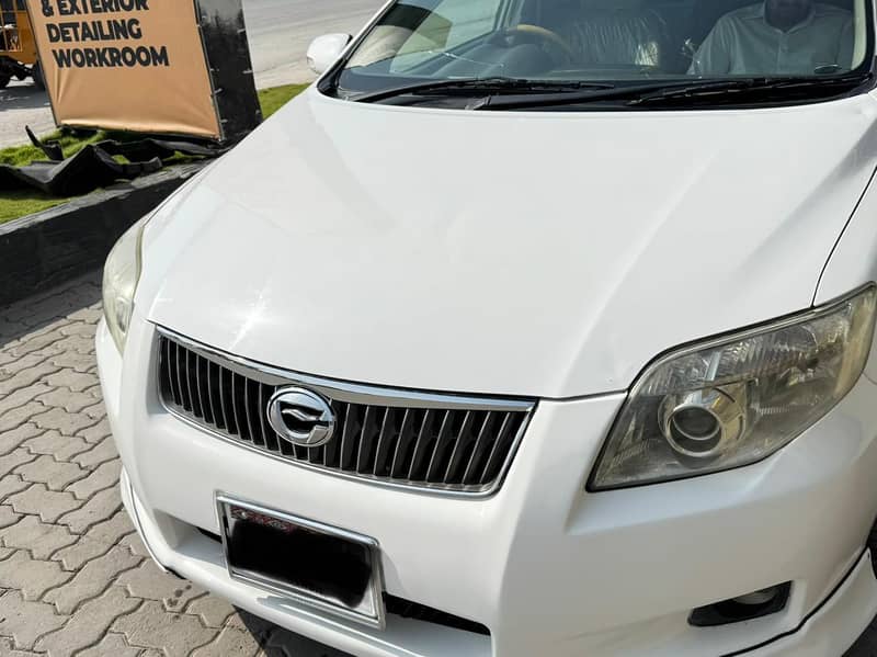 Axio Luxel 2007 0