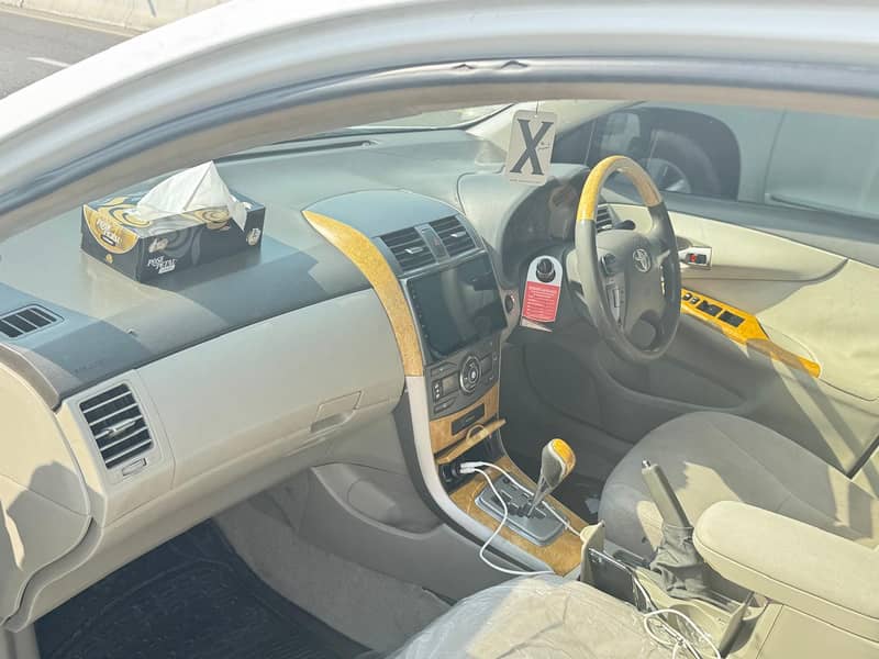 Axio Luxel 2007 2