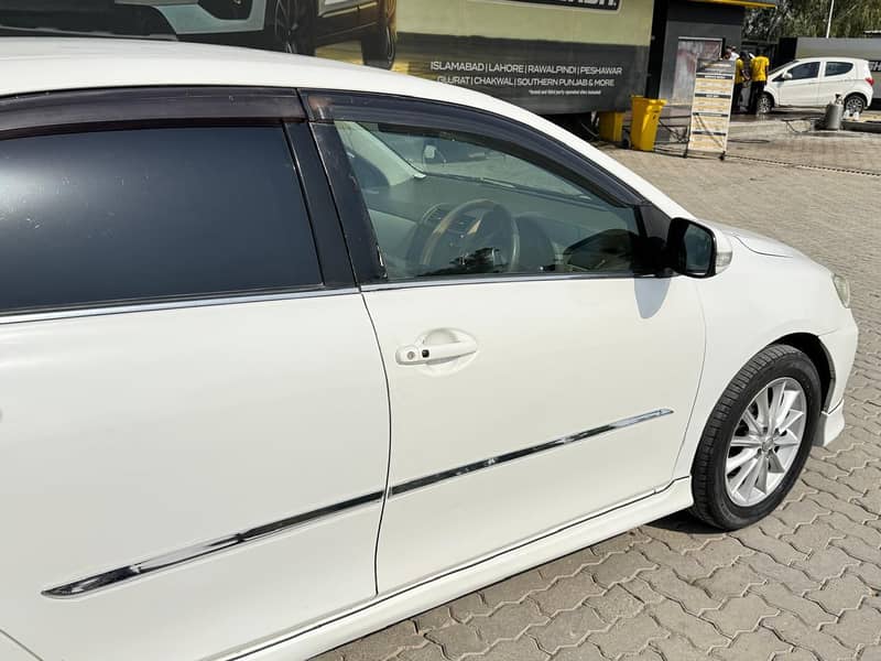 Axio Luxel 2007 4