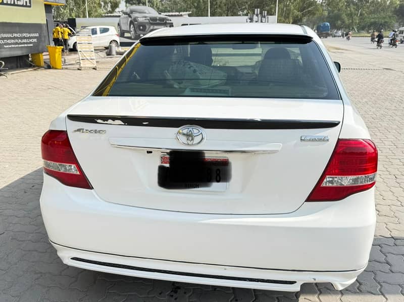 Axio Luxel 2007 5