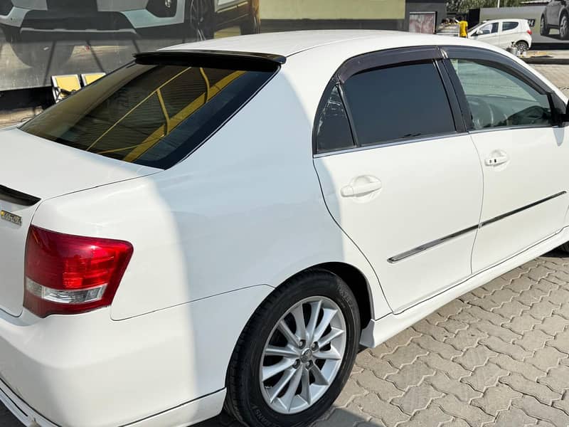 Axio Luxel 2007 6
