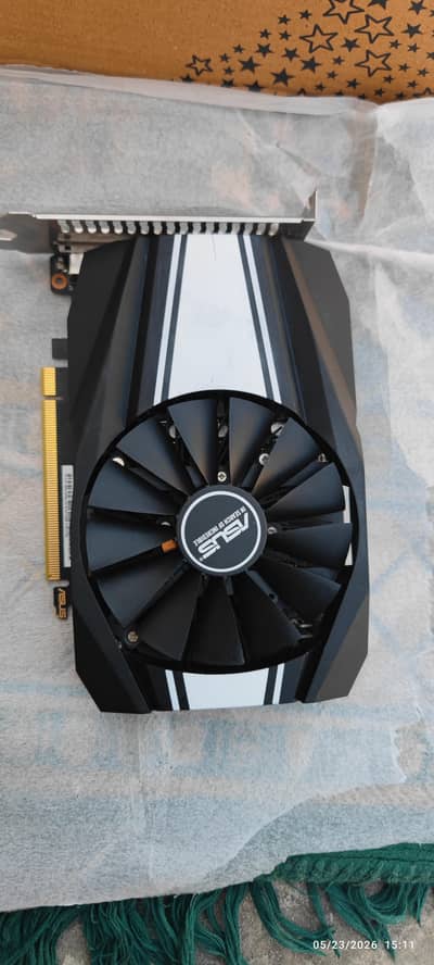 MSI Gtx 1650
