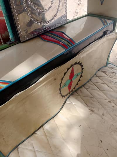 auto cab riksha