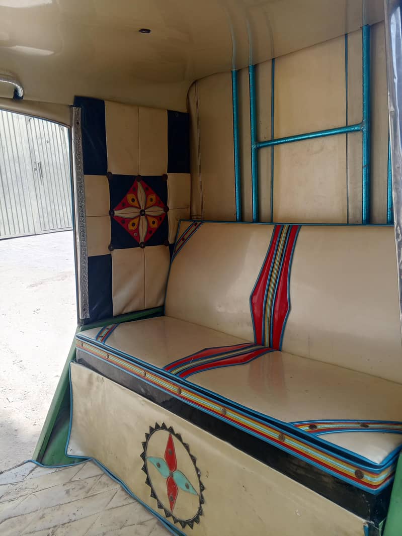 auto cab riksha 1