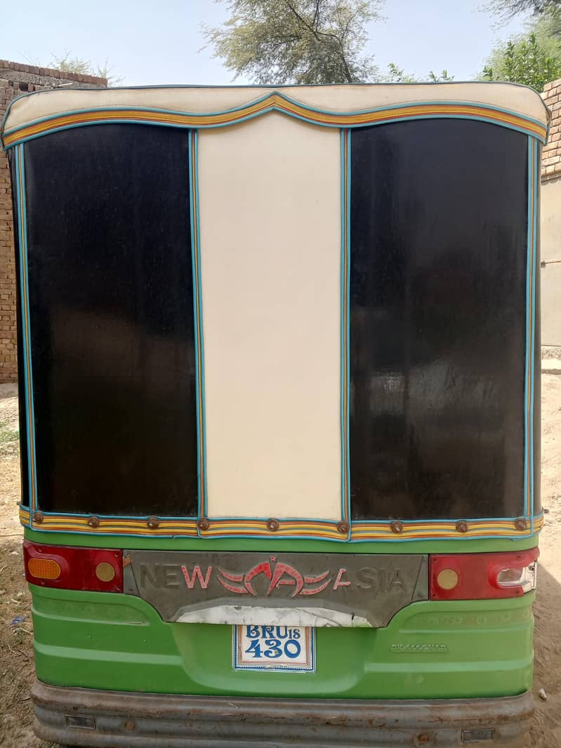auto cab riksha 4