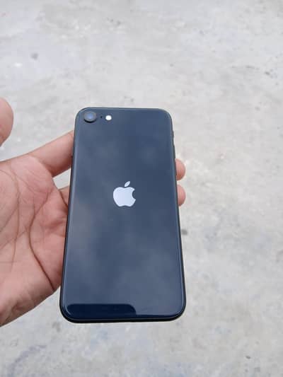 I phone se 3 bypass 128gb 3rd gen 2022