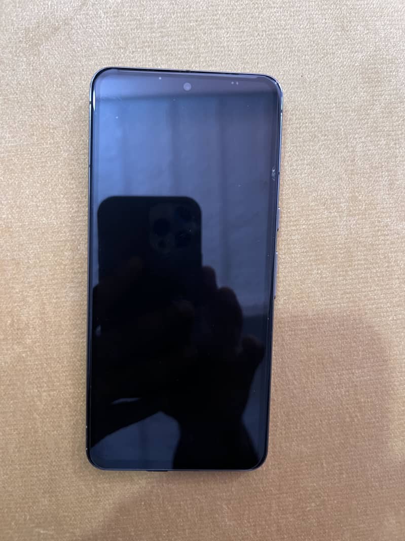 Google pixel 8pro 1