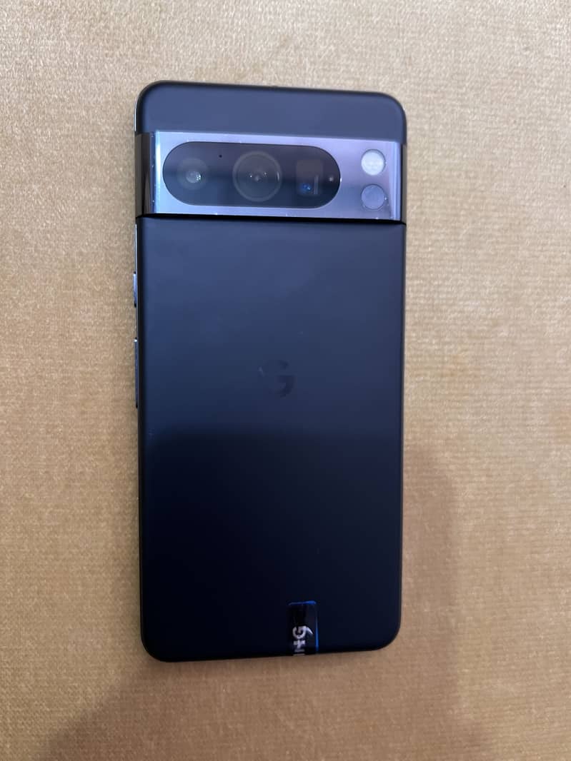 Google pixel 8pro 2