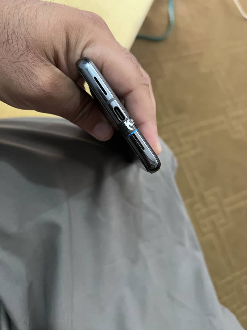 Google pixel 8pro 5
