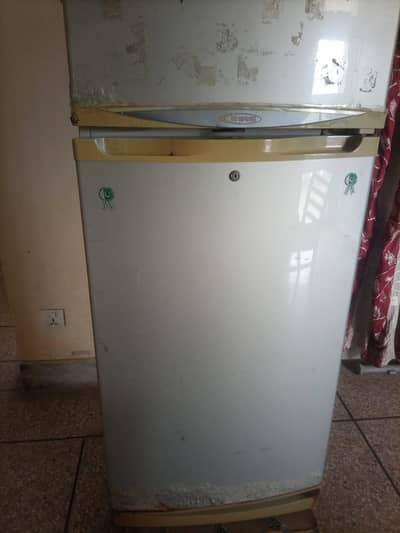 waves freezer