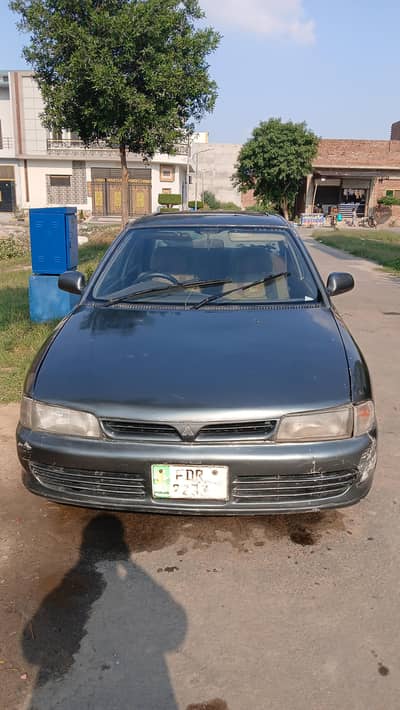 Mitsubishi