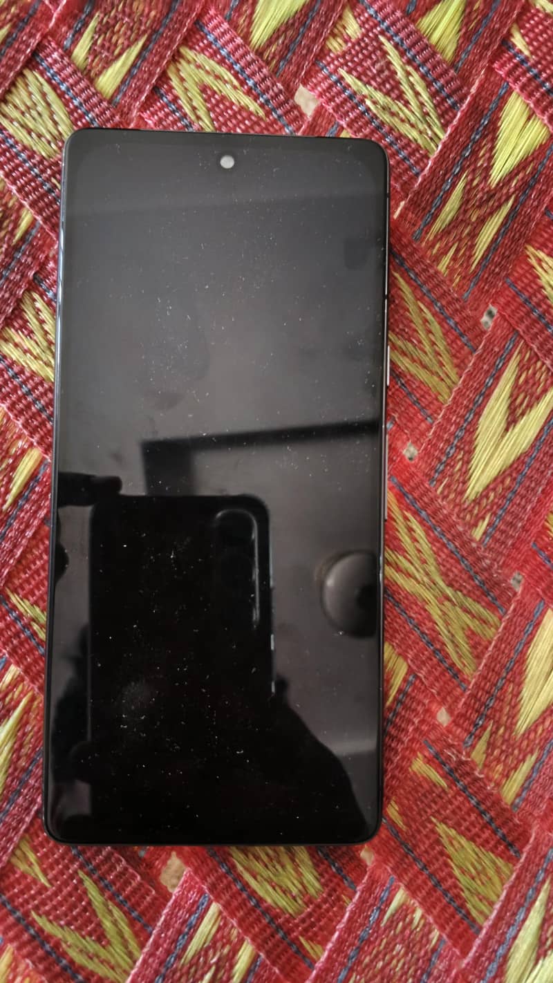 Google Pixel 7 0