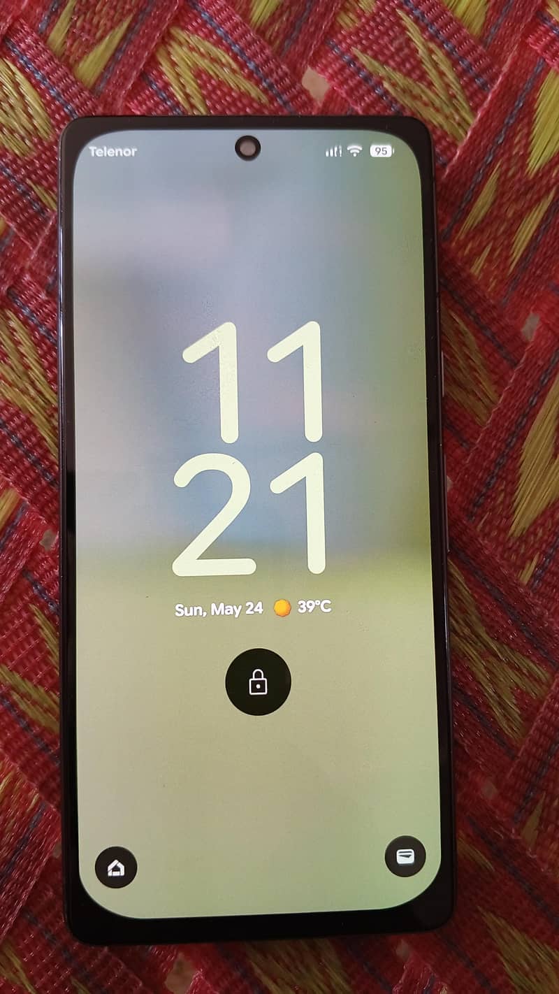Google Pixel 7 1