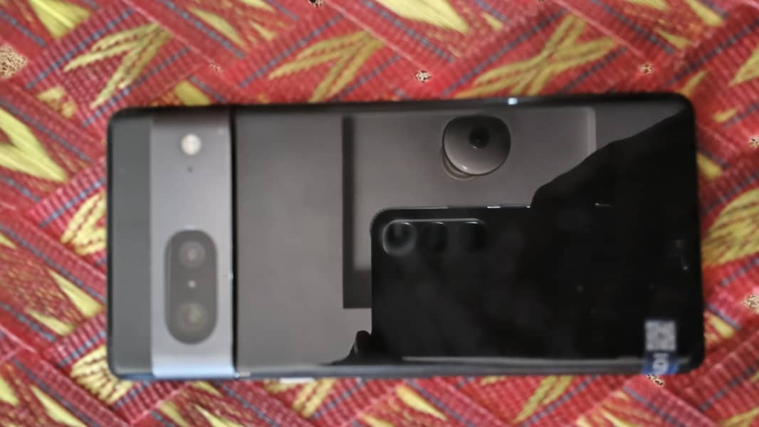 Google Pixel 7 2
