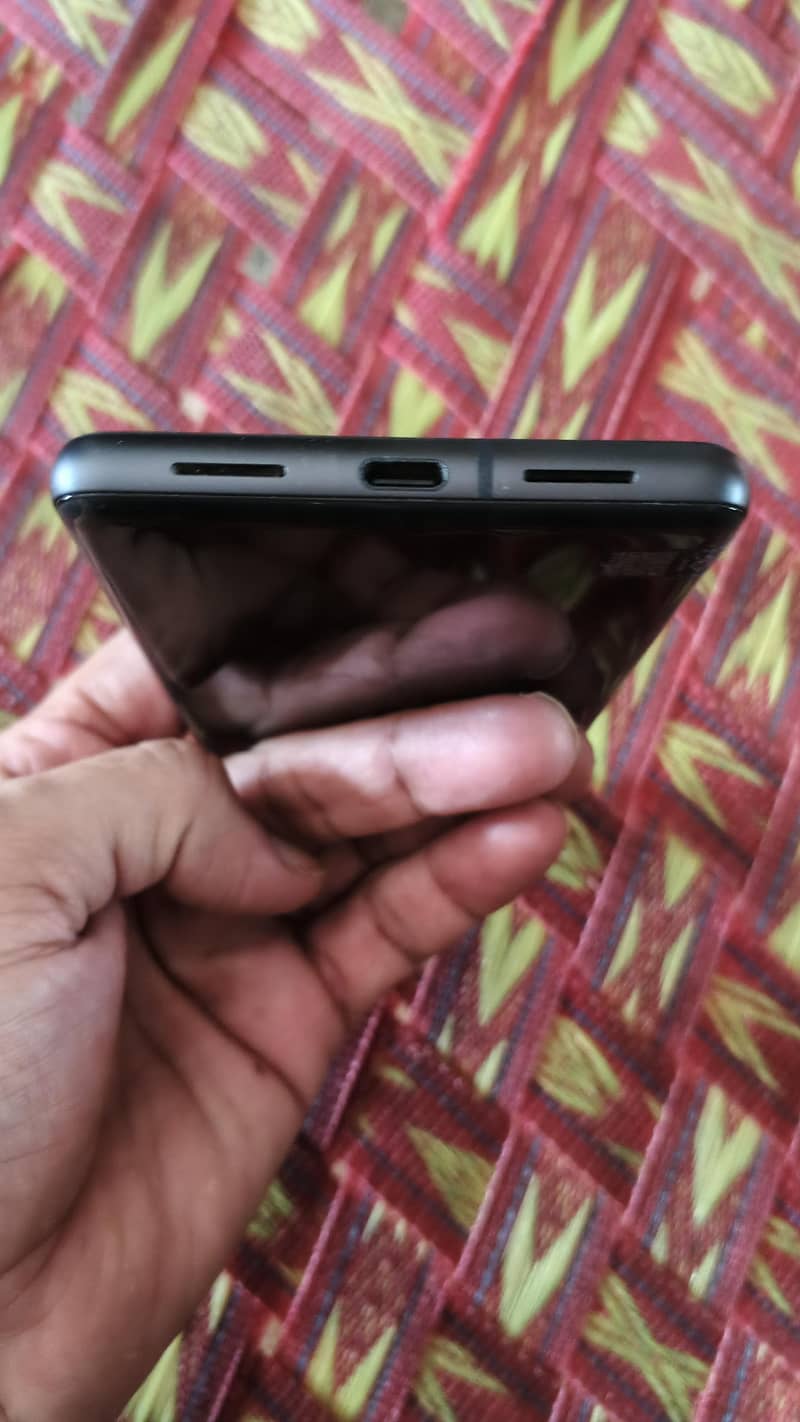 Google Pixel 7 6