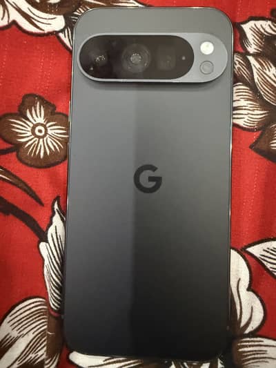 Google Pixel 9 pro 16/256