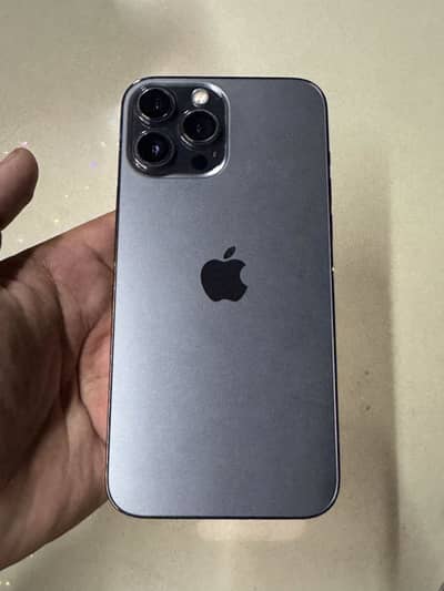 Apple iPhone 13 Pro Max