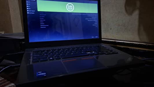 Lenovo thinkpad i7 7th gen 8gb ram best for students